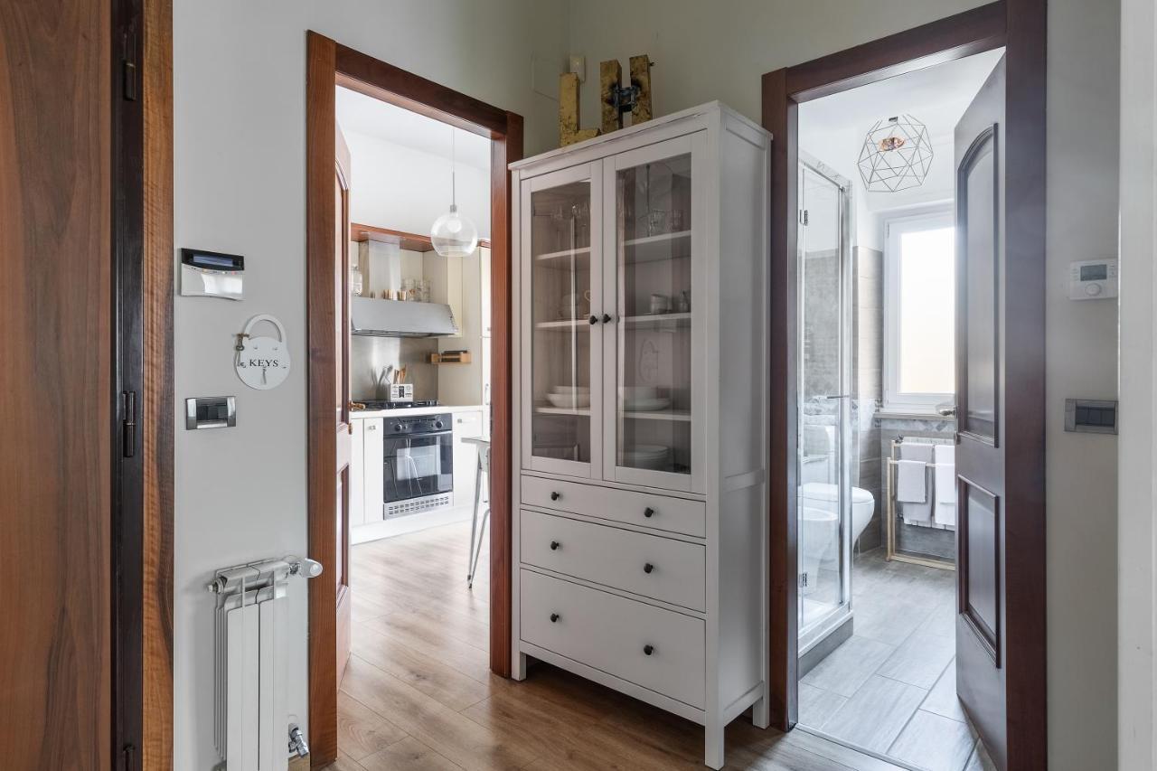 Lilla Hem Apartment - Rome — Photos 1