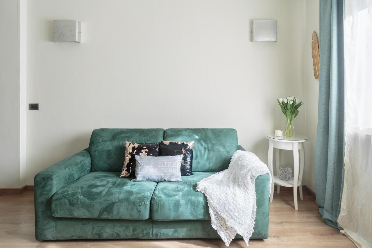 Lilla Hem Apartment - Rome — Photos 3