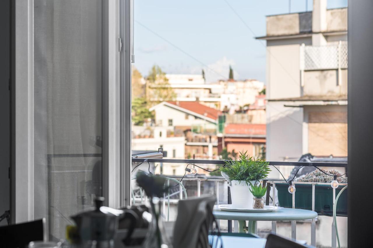 Lilla Hem Apartment - Rome — Photos 2